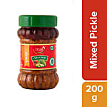Mai Pickle - Mixed 200 g Bottle