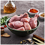 fresho! Chicken Biryani Cut 450 g (8-12 pcs)