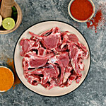 fresho! Lamb Mutton Rib Chops 250 g (6-8 pcs)