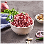 fresho! Mutton - Goat Kid Mince 900 g