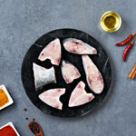 fresho! Roopchanda Fish Curry Cut 250 g (3-4 pcs)