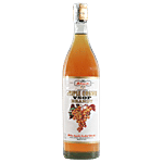 DOCTOR'S BRANDY Triple Crown VSOP Brandy 750 ml 