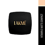 Lakme Forever Matte Compact 9 g Marble