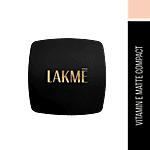 Lakme Forever Matte Compact 9 g Pearl