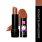 Elle 18 Color Pops Matte Lip Colour 4.3 g B4 Almond Butter