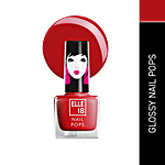Elle 18 Nail Pops - Nail Colour, Glossy Finish 5 ml Shade 171