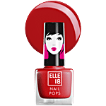 Elle 18 Nail Pops - Nail Colour, Glossy Finish 5 ml Shade 171