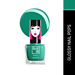Elle 18 Nail Pops - Nail Colour, Glossy Finish 5 ml Shade 177