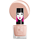 Elle 18 Nail Pops - Nail Colour, Glossy Finish 5 ml Shade 178