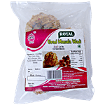 Royal Urad Masala Wadi - Ready To Cook 200 g Pouch