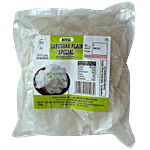 Royal Sabudana Plain Papad  - Ready To Fry, Navratri Sprecial 200 g Pouch