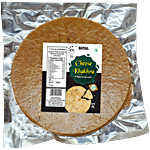 Royal Garlic Khakhra - Perfect Snack 200 g Pouch