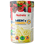 Patanjali Nutrela Men's Superfood - Health Supplement, With Vitamins & Minerals 400 g 