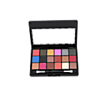Miss Claire Makeup Kit 9951-1 16.02 g 