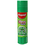 Maped  Glue Stick - PVP, Supreme Quality 1 pc 