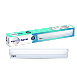Wipro Garnet  Led Batten Cool Day Light - Saves Energy, 5 Watt, Provides Spot-Free Illumination, White 1 pc