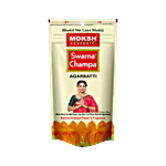 Moksh Swarna Champa 130 g