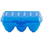 Polyset Egg Tray -  Blue, Durable 1 pc 