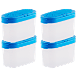 Polyset Tic Tac Sprinkler - For Seasonings  & Condiments Storage 4 pcs 