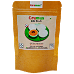 Gramas Spices Idly Podi - Spicy & Flavourful 100 g