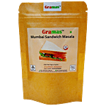 Gramas Spices Mumbai Sandwich Masala - Improves Digestion & Immune Functions 100 g