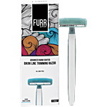 Furr By Pee Safe Bikini Line Trimming Razor 1 pc