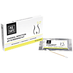 Pee Safe Vaginal Infection pH Screening Kit - Self Assessment, Instant Results 15 g 
