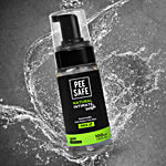 Pee Safe Natural Intimate Wash For Men 100 ml