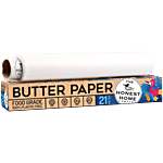 The Honest Home Company Butter Paper - 21 M 1 pc