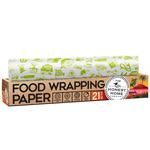 T28 Blue Potli/toffee Wrapping Paper, Wrapping Sheets, लपेटने वाला कागज -  Vinayak De Food Mart, Delhi