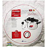 Prestige Clip-On Pressure Cooker Lid Gasket - For 1.5 L, 2 L, 60676 1 pc