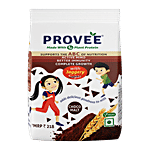 Provee Choco Malt Drink 500 g 