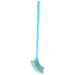 Klean Max Single Hockey Toilet Brush 1 pc 