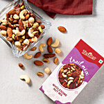 Tasties Trail Mix - Wholesome Nut Mix 75 g