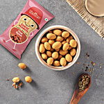 Tasties Thai Spice Coated Peanuts 25 g