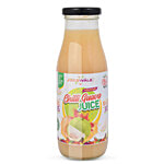 Juice wale Frut Jus Premium Chilli Guava Juice 300 ml Bottle