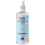 Sanfe Underarm Depigmentation Serum - With pH Balance, Sea Grape & Green Seaweed 100 ml 