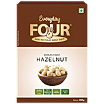 Everyday Four Hazelnut - Prevents Cancer, Good For Skin, Rich In Vitamins 200 g