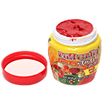 Hari Darshan Kumkum Roli Chandan Tika - Red 40 g