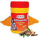 Hari Darshan Ashtagandha Chandan 50 g
