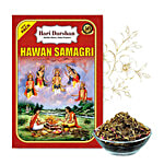 Hari Darshan Hawan Samagri 1 kg