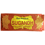 Hari Darshan Sugandh Agarbatti Sticks 25 pcs