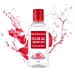 Hari Darshan Pure Gulab Jal 100 g