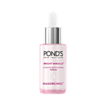 Pond's Bright Miracle Ultimate Brightening Serum - With Niasorcinol 30 ml 