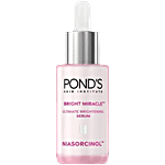 Pond's Bright Miracle Ultimate Brightening Serum - With Niasorcinol 30 ml