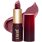 Lakme Forever Matte Lipstick 4.5 g Mauve Envy