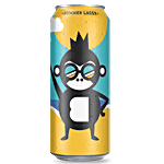 Bira 91 Blonde Summer Lager Beer 500 ml 