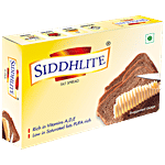 Nutdelight Siddhilite - Fat Spread 75%, Rich In Vitamin A,D & E 100 g 
