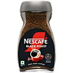 Nescafe Classic Black Roast Instant Coffee - Rich & Strong 90 g