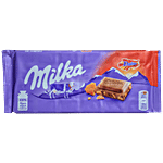 Milka Daim Chocolate 100 g 